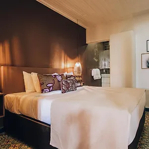 Terra Boutique Curaçao Hotel
