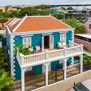Kas Di Laman Curaçao Appartement