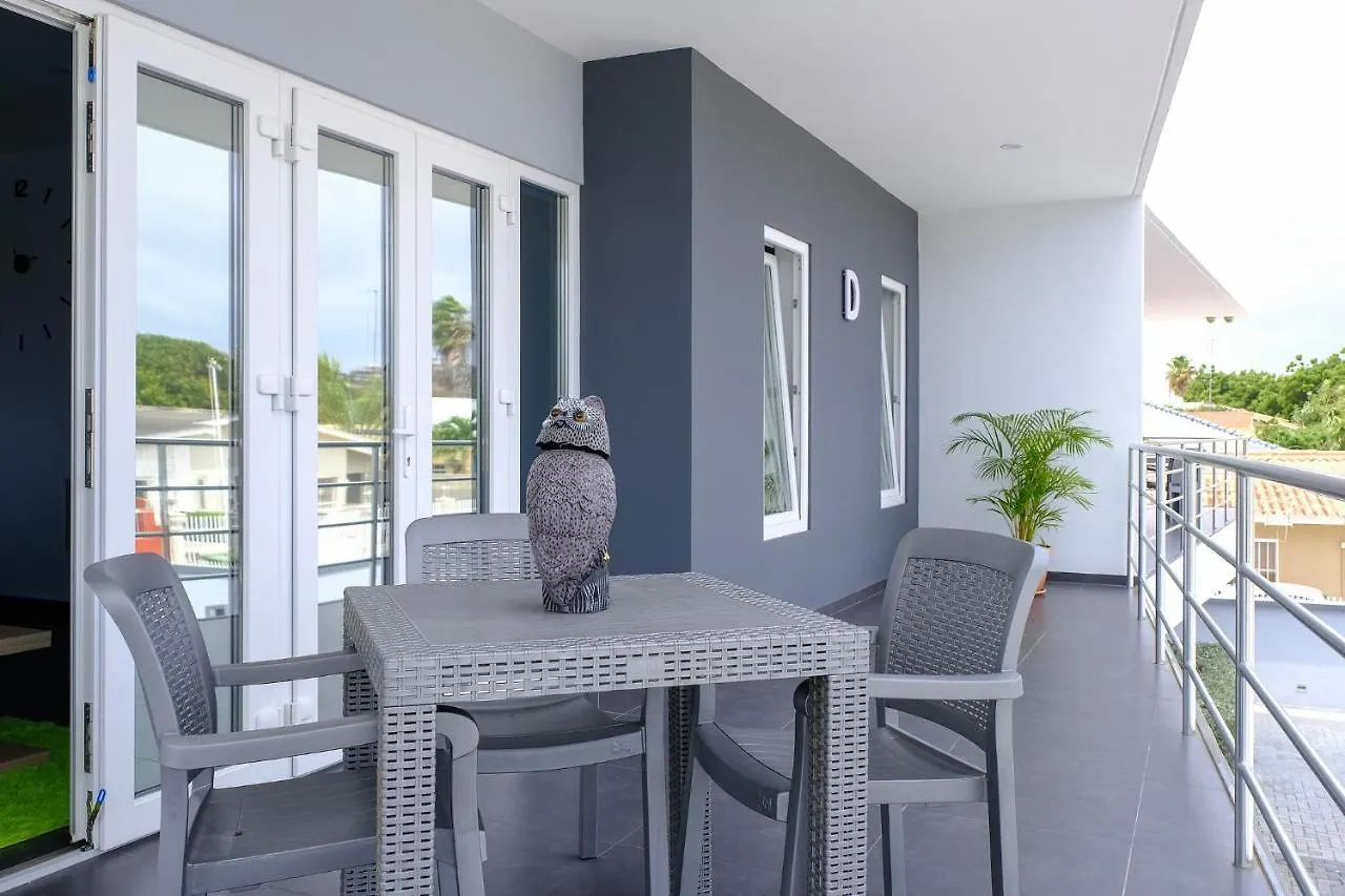 Twentytwo Appartments D Willemstad Curacao